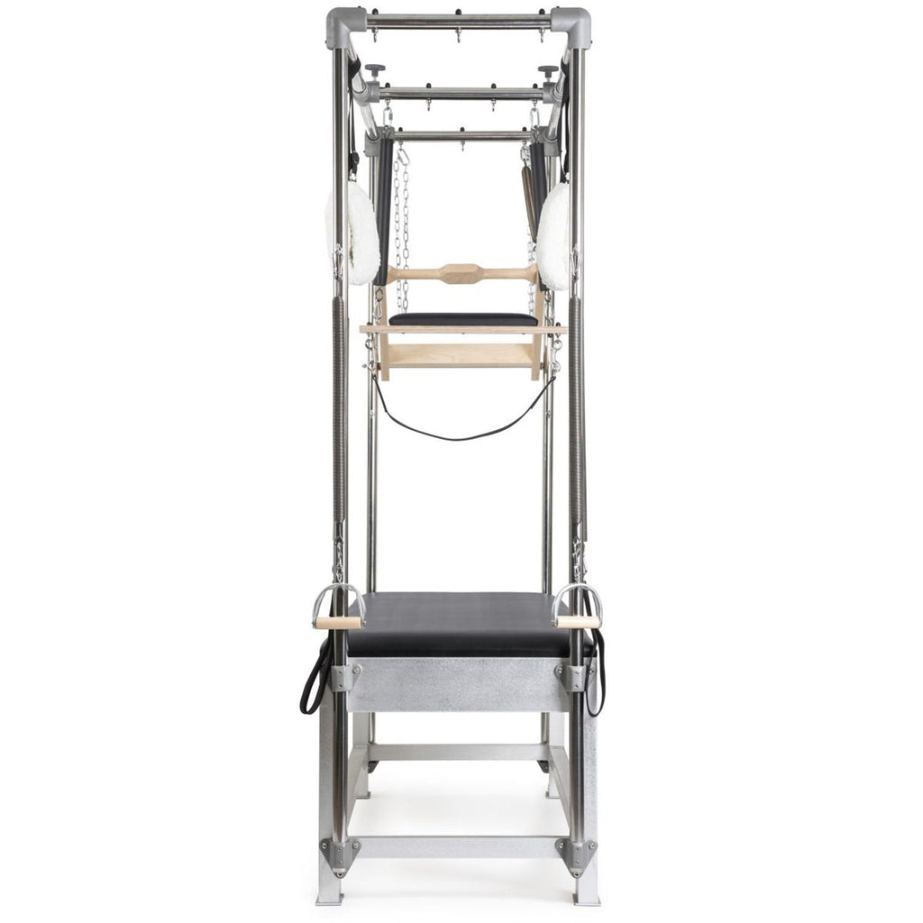 Elina Pilates Classic Aluminum Cadillac, a Pilates Cadillacs by Elina Pilates available at Dansons Medical