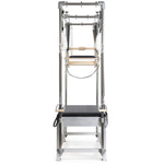 Elina Pilates Classic Aluminum Cadillac, a Pilates Cadillacs by Elina Pilates available at Dansons Medical