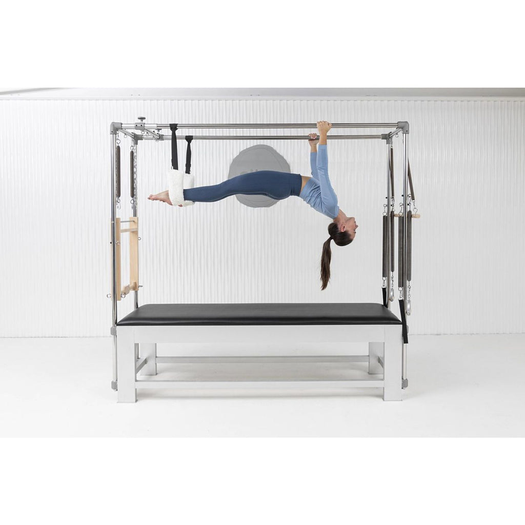 Elina Pilates Classic Aluminum Cadillac, a Pilates Cadillacs by Elina Pilates available at Dansons Medical