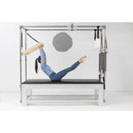 Elina Pilates Classic Aluminum Cadillac, a Pilates Cadillacs by Elina Pilates available at Dansons Medical