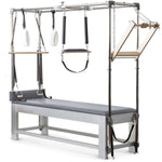 Elina Pilates Classic Aluminum Cadillac, a Pilates Cadillacs by Elina Pilates available at Dansons Medical