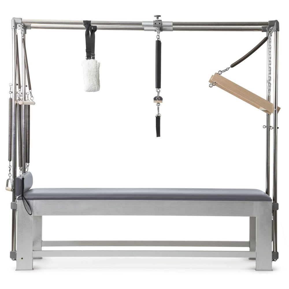 Elina Pilates Classic Aluminum Cadillac, a Pilates Cadillacs by Elina Pilates available at Dansons Medical