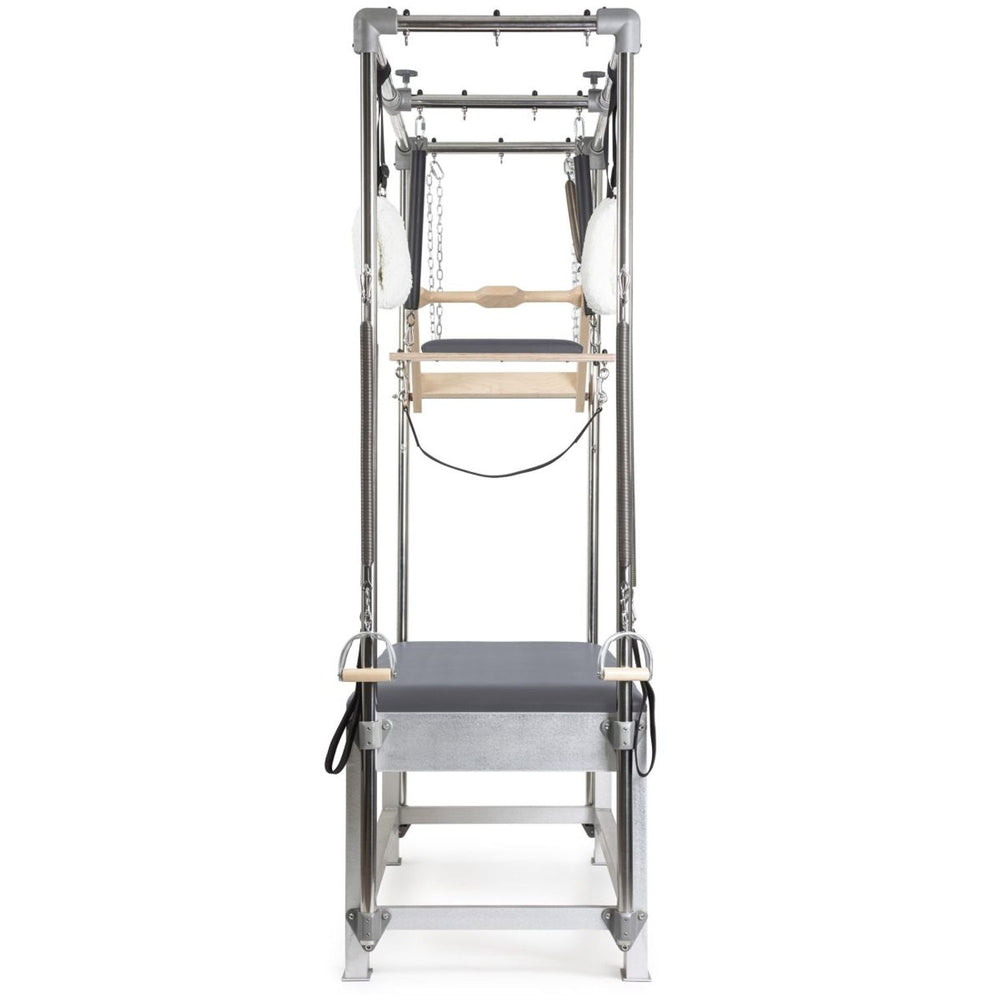 Elina Pilates Classic Aluminum Cadillac, a Pilates Cadillacs by Elina Pilates available at Dansons Medical