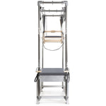 Elina Pilates Classic Aluminum Cadillac, a Pilates Cadillacs by Elina Pilates available at Dansons Medical