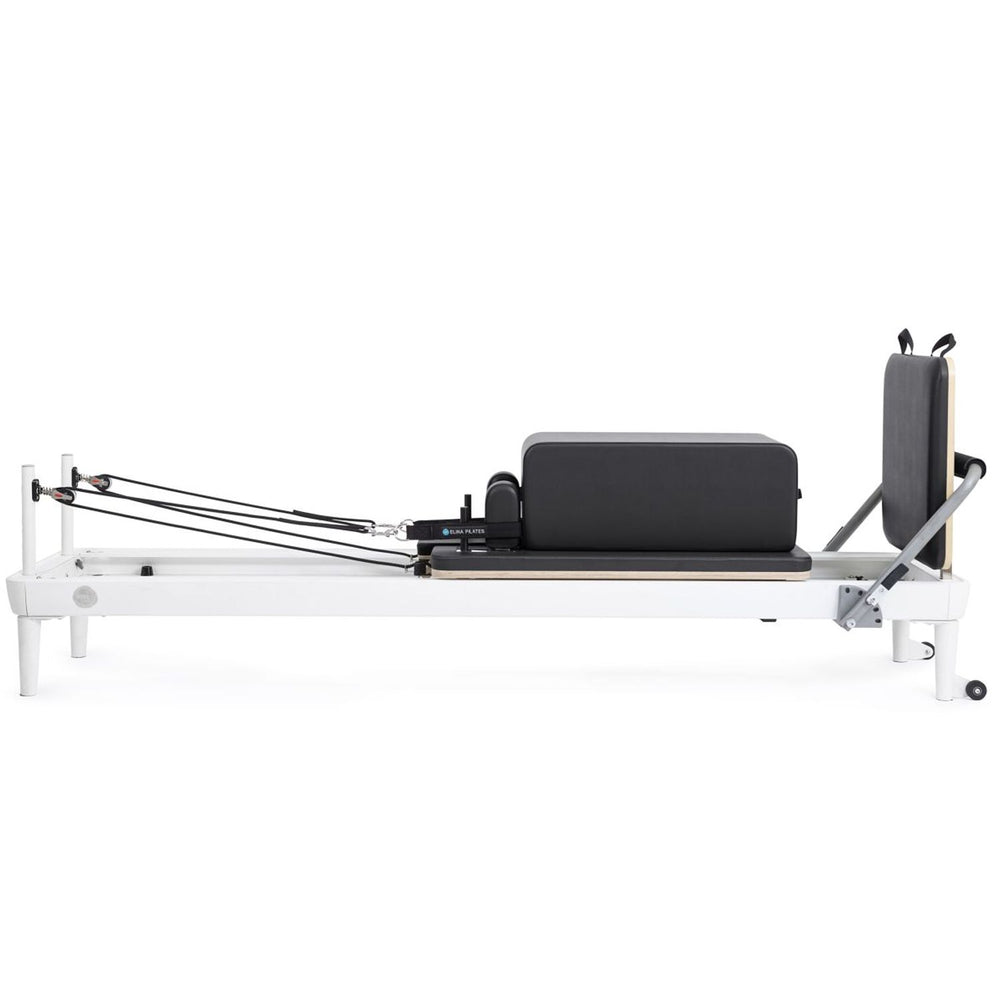 Elina Pilates Nubium Reformer, a Pilates Reformers by Elina Pilates available at Dansons Medical
