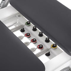 Elina Pilates Nubium Reformer, a Pilates Reformers by Elina Pilates available at Dansons Medical