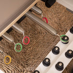 Elina Pilates Nubium Reformer, a Pilates Reformers by Elina Pilates available at Dansons Medical