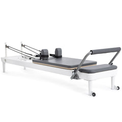 Elina Pilates Nubium Reformer, a Pilates Reformers by Elina Pilates available at Dansons Medical