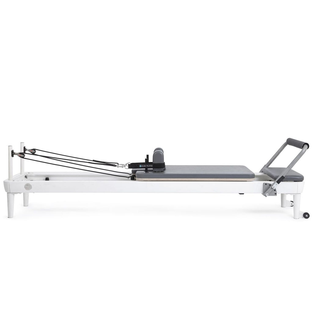 Elina Pilates Nubium Reformer, a Pilates Reformers by Elina Pilates available at Dansons Medical