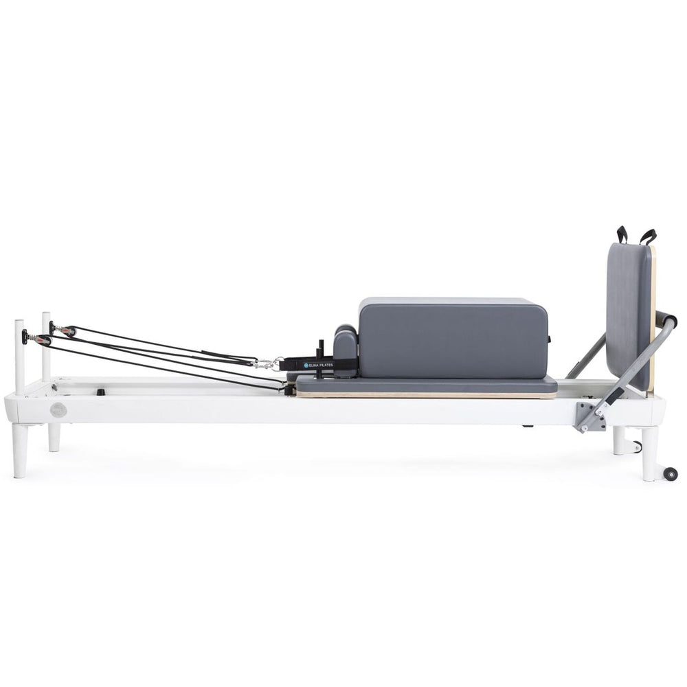 Elina Pilates Nubium Reformer, a Pilates Reformers by Elina Pilates available at Dansons Medical