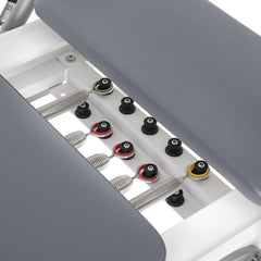 Elina Pilates Nubium Reformer, a Pilates Reformers by Elina Pilates available at Dansons Medical