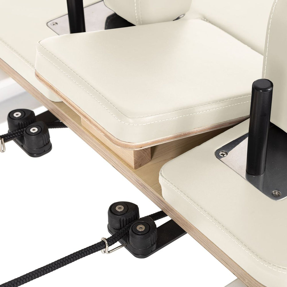 Elina Pilates Nubium Reformer, a Pilates Reformers by Elina Pilates available at Dansons Medical