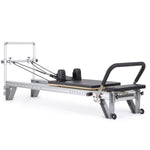Elina Pilates Aluminum Mentor Reformer, a Pilates Reformers by Elina Pilates available at Dansons Medical