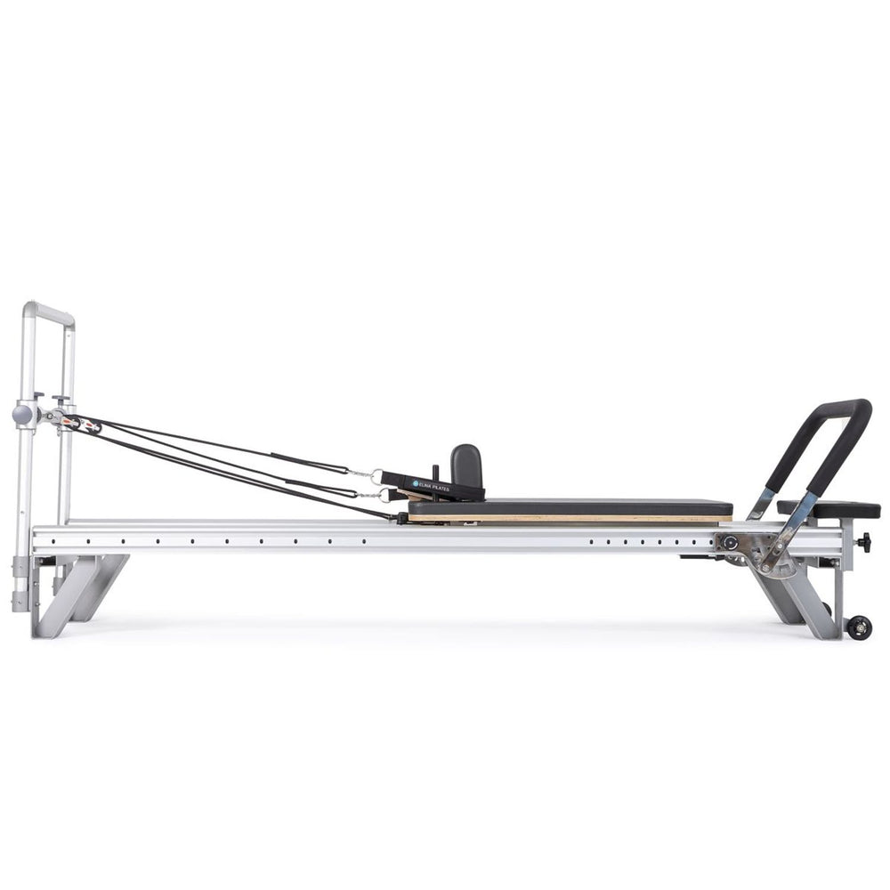 Elina Pilates Aluminum Mentor Reformer, a Pilates Reformers by Elina Pilates available at Dansons Medical