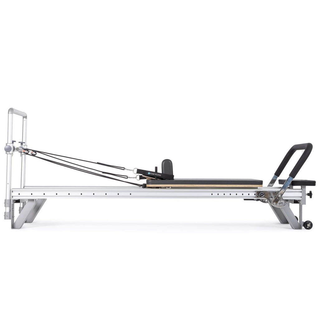 Elina Pilates Aluminum Mentor Reformer, a Pilates Reformers by Elina Pilates available at Dansons Medical