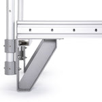 Elina Pilates Aluminum Mentor Reformer, a Pilates Reformers by Elina Pilates available at Dansons Medical