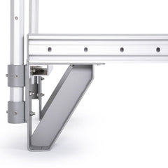 Elina Pilates Aluminum Mentor Reformer with Tower, a Pilates Reformers by Elina Pilates available at Dansons Medical