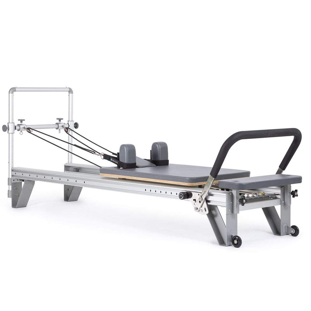 Elina Pilates Aluminum Mentor Reformer, a Pilates Reformers by Elina Pilates available at Dansons Medical