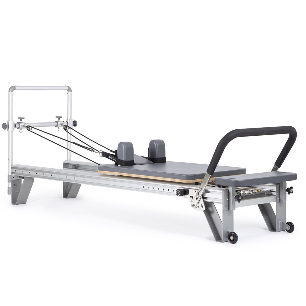 Elina Pilates Aluminum Mentor Reformer, a Pilates Reformers by Elina Pilates available at Dansons Medical