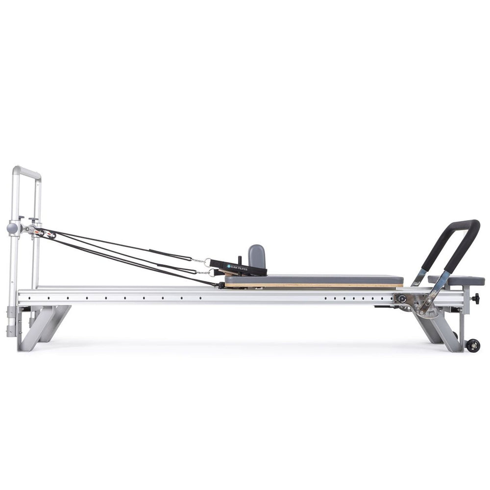 Elina Pilates Aluminum Mentor Reformer, a Pilates Reformers by Elina Pilates available at Dansons Medical