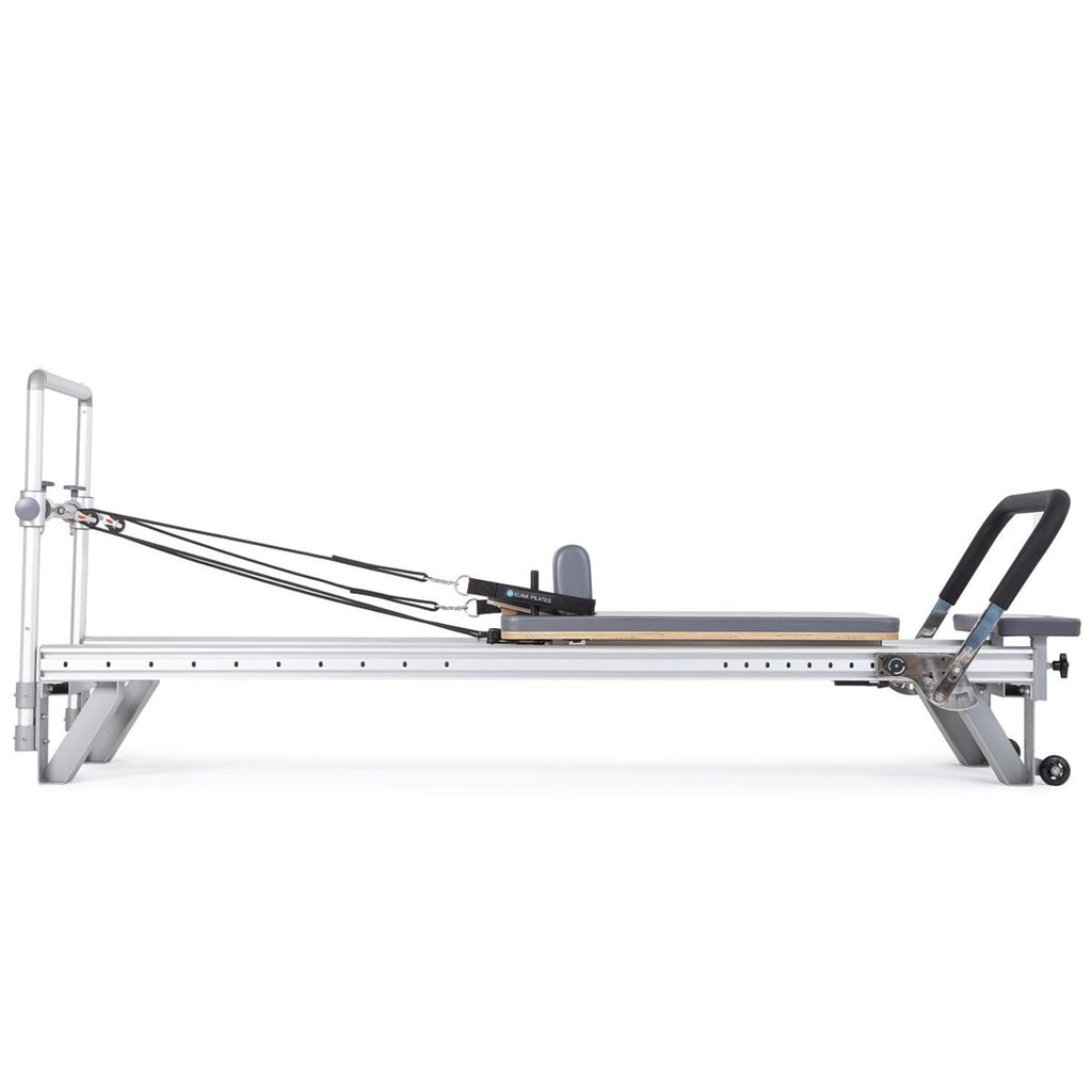 Elina Pilates Aluminum Mentor Reformer, a Pilates Reformers by Elina Pilates available at Dansons Medical