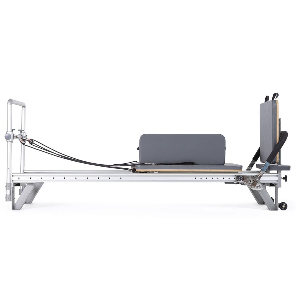 Elina Pilates Aluminum Mentor Reformer, a Pilates Reformers by Elina Pilates available at Dansons Medical