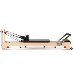 Elina Pilates Wooden Lignum Reformer, a Pilates Reformers by Elina Pilates available at Dansons Medical
