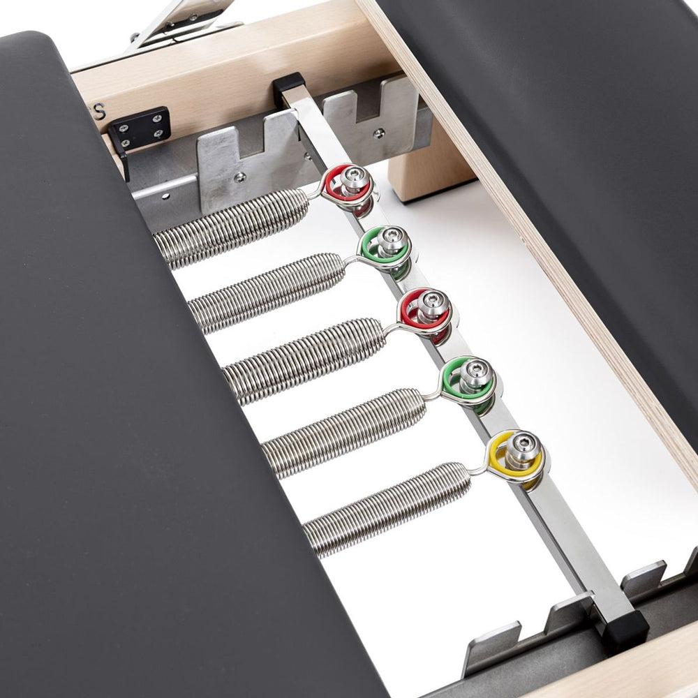 Elina Pilates Wooden Lignum Reformer, a Pilates Reformers by Elina Pilates available at Dansons Medical
