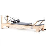 Elina Pilates Wooden Lignum Reformer, a Pilates Reformers by Elina Pilates available at Dansons Medical