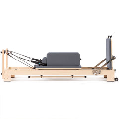 Elina Pilates Wooden Lignum Reformer, a Pilates Reformers by Elina Pilates available at Dansons Medical