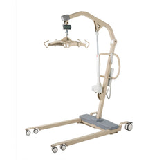 Dynarex Bariatric HD Electric Patient Lift - 1000 lb. Capacity