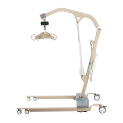 Dynarex Bariatric HD Electric Patient Lift - 1000 lb. Capacity