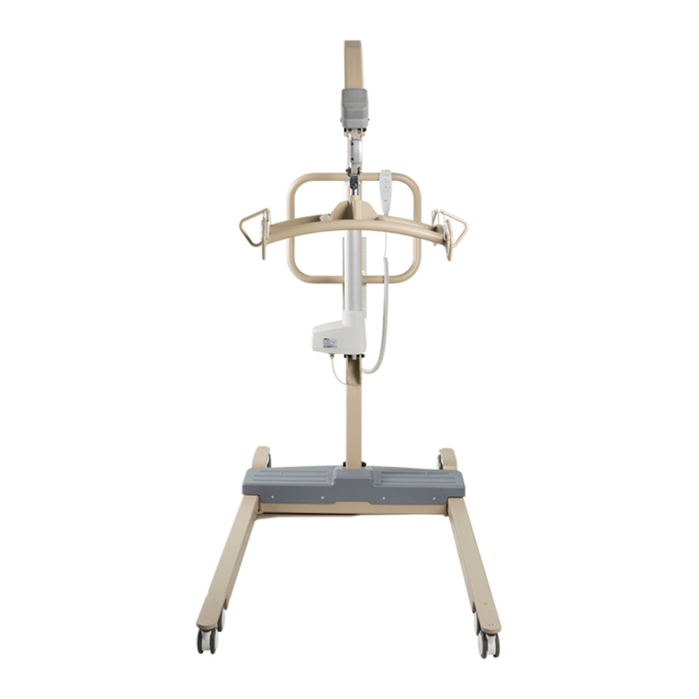 Dynarex Bariatric HD Electric Patient Lift - 1000 lb. Capacity