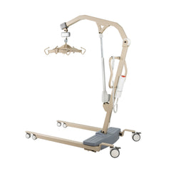 Dynarex Bariatric HD Electric Patient Lift - 1000 lb. Capacity