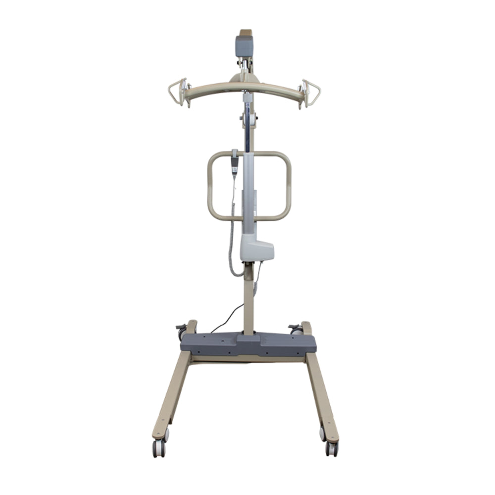 Dynarex Bariatric HD Electric Patient Lift - 1000 lb. Capacity
