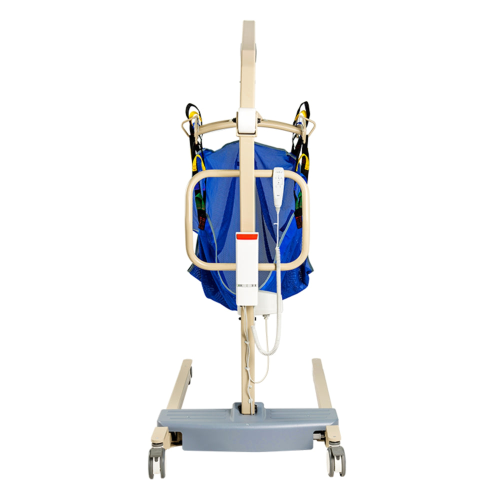 Dynarex Bariatric HD Electric Patient Lift - 1000 lb. Capacity