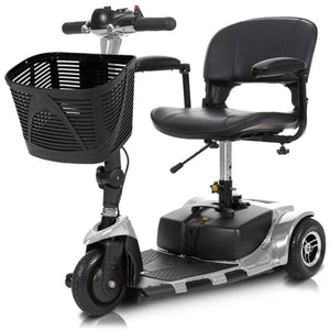 Vive 3 Wheel Mobility Scooter - sold by Dansons Medical -  3 Wheel Mobility Scooter manufactured by Vive Health
