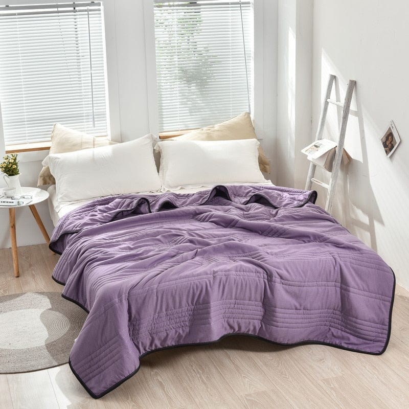 Dansons Cooling Blanket for Menopause and Pregnancy - sold by Dansons Medical - manufactured by Dansons Medical