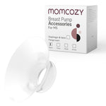 Momcozy M5 Breast Pump Replacement Parts - sold by Dansons Medical - Breast Pump Parts & Accessories manufactured by Momcozy (MM)