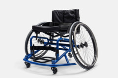 Top End Sport BB basketball wheelchair, side view