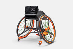 Top End Paul Schulte 7000 Series Basketball Wheelchair (PS7) - sold by Dansons Medical - Sporting Wheelchairs manufactured by Top End Sports