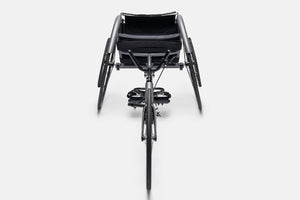 Top End Eliminator OSR racing wheelchair with I Cage frame