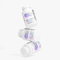 Flowstate Capsules | Nootropic Focus and Productivity Supplement