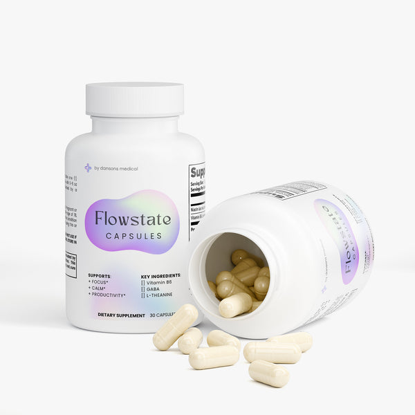 Supplements