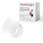 Momcozy M5 Breast Pump Replacement Parts - sold by Dansons Medical - Breast Pump Parts & Accessories manufactured by Momcozy (MM)