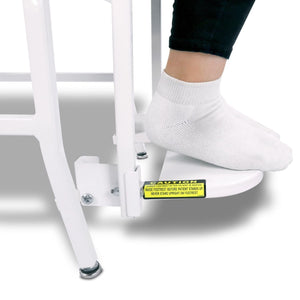 6475/6475K Chair Scale - sold by Dansons Medical - manufactured by Detecto