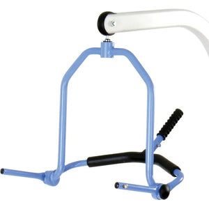Joerns Hoyer 4-Point Adaptive Positioning Spreader Bar - sold by Dansons Medical - Hoyer 4-Point Adaptive Positioning Spreader Bar Pack by Joerns Healthcare