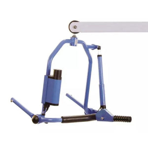 Hoyer 4-Point Adaptive Positioning Powered Cradle (HOY-4PT-APC-W) - sold by Dansons Positioning Powered Cradle by Joerns Healthcare