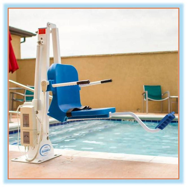 Pool Lifts