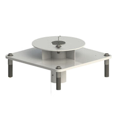 Aqua Creek Semi-Recessed Anchor Kit - Scout Excel Lifts (F-77SSA) - sold by Dansons Medical - Pool Lift Anchors manufactured by Aqua Creek